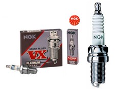 Bougies d'allumage BMW 645