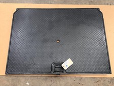 07-11 Honda Element Sc-ex-lx Rear Trunk Cargo Floor Mat Carpet Assy Oem Lot3380