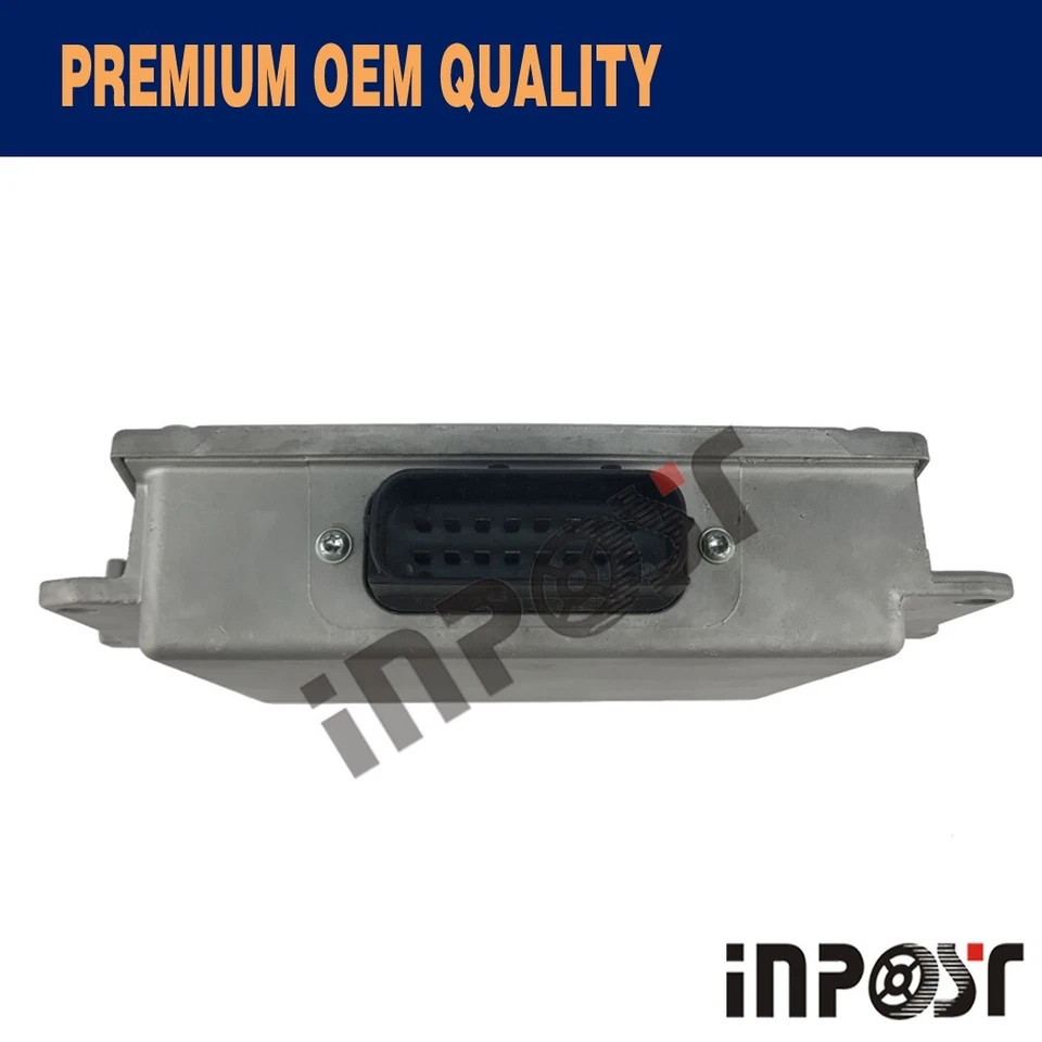 0001500258 Transformador de voltaje de encendido para Mercedes Benz S600 CL600 W220 V12 Foto 2 de 4