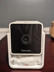 Petcube CC10US Cam Pet Monitoring Camera with Built-in Home Surveillance NEW