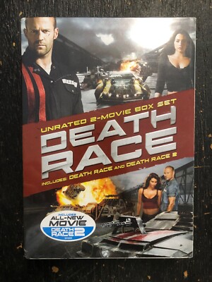 Death Race Canada's Drag Race Fmovies Wreckage (2010) DVD