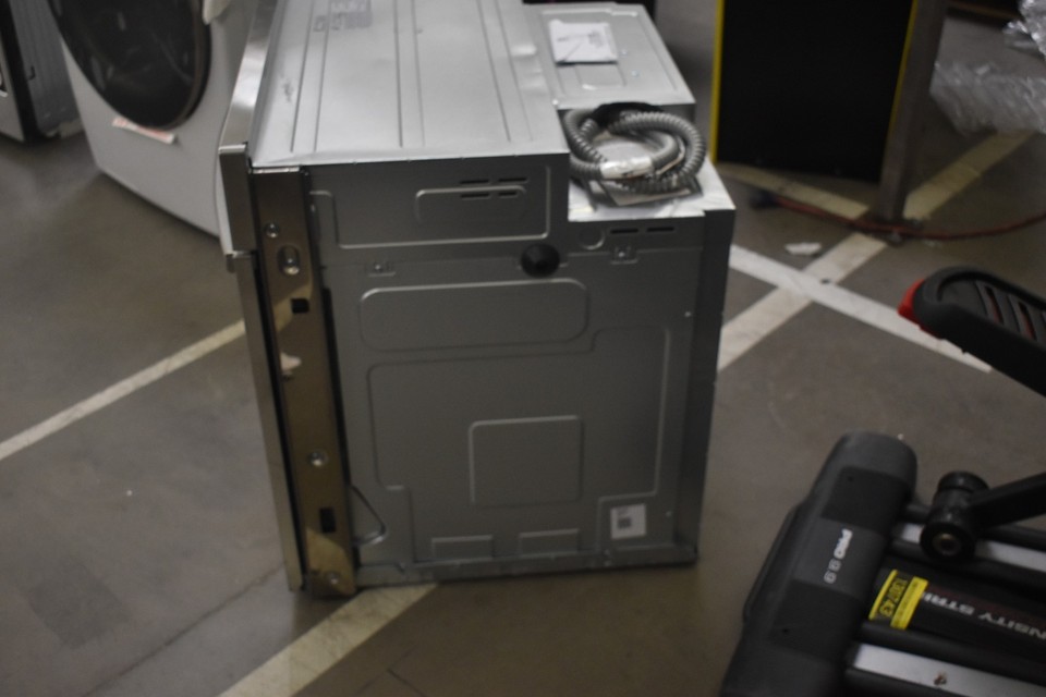 Samsung NV51T5511SS 30" Stainless Steel Single Wall Oven NOB 134667 eBay