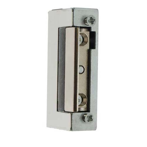 Electric Lock Release Door Entry Access Control Systems 12VDC / 24VDC