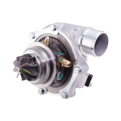 GARRETT 871388-5002S Turbocharger Super Core G25-660 (w/o Housing Kit) Reverse R
