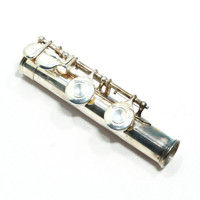 Excellent!!]Yamaha YFL-211S II flute/made in Japan | eBay