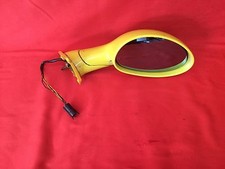Porte arrière et accessoires Ferrari 360