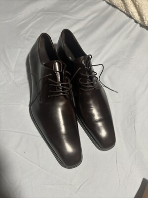 DsQuared2 shoes men's size US 11 new made in Italy
