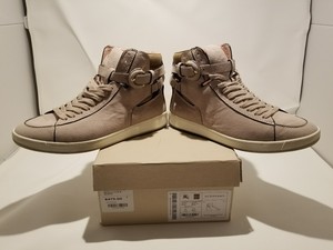burberry shoes ebay