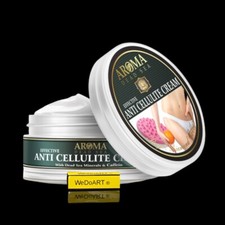 Anti Cellulite Cream 160 ml