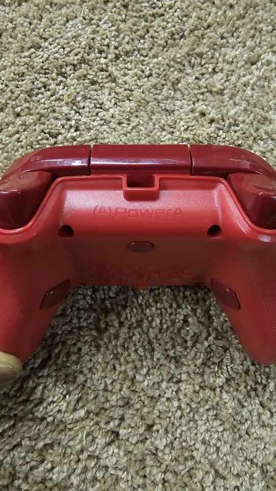 Xbox One X + Guitar Hero Live Wireless Guitar + 2 Controllers eBay