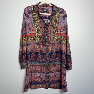 casablanca silk shirt dress Casablanca