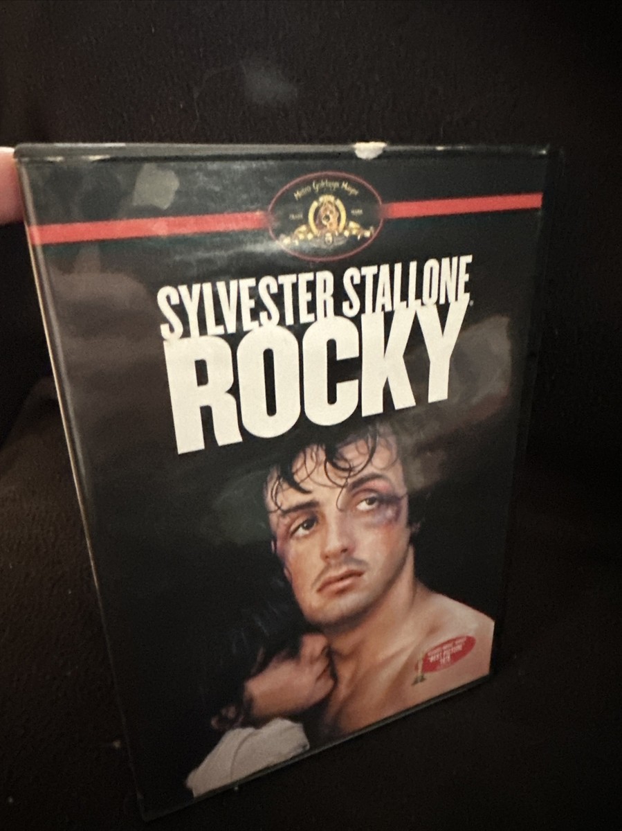 Rocky (DVD, 2005) 27616915139| eBay