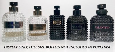 valentino cologne intense