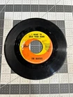 The Beatles I Want To Hold Your Hand Record 45 RPM Vinyl