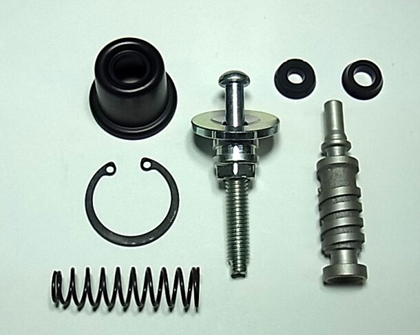 Kit maître-cylindre frein arrière YAMAHA YZ 450 F pour réparer une pédale molle