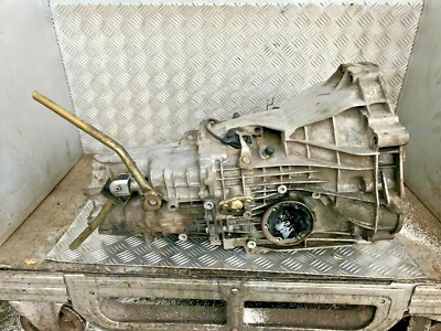 DCN Getriebe VW Passat 3B 1.6 74KW 101ps Audi A4 B5  ca.112000km!