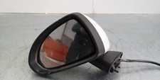 Retroviseur gauche (ou coque) Opel CORSAVAN
