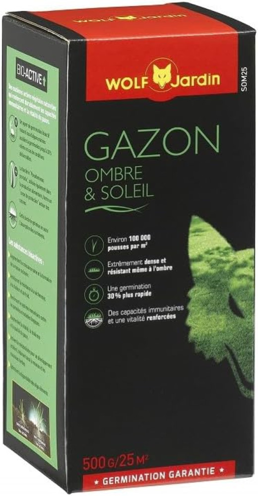 Griffa-Sarcleuse Outils Wolf IEM 3 Denti | Tradizione Multi-Star