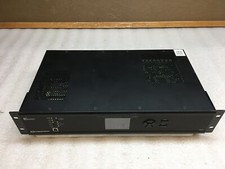 Crestron PRO3 Processor Controller 3-Series C...