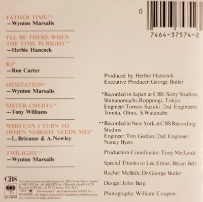 Wynton Marsalis - 