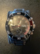 Buffalo Herren Armbanduhr