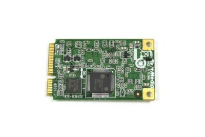 KQ437-69003 HP PCI Express Avermedia Hybrid TV TUNER Mini TouchSmart IQ5 Series