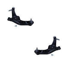 MAXGEAR Querlenker Satz links rechts vorne für Nissan Almera Tino V10