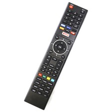 New Remote Control for Element Smart TV E2SW3918 ELST4017 ELSJ5517 E4SFC5017