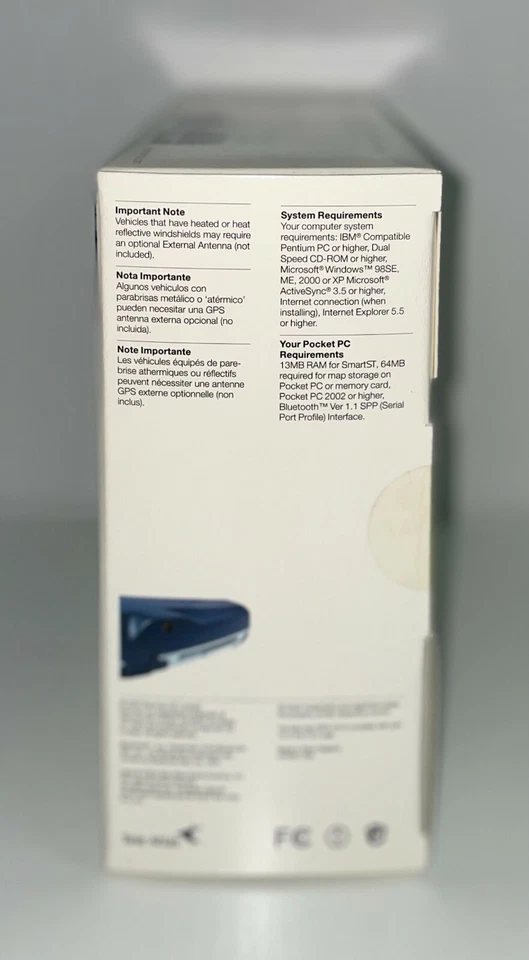 Navman GPS 4410 Handheld GPS Receiver - Image 2 of 4