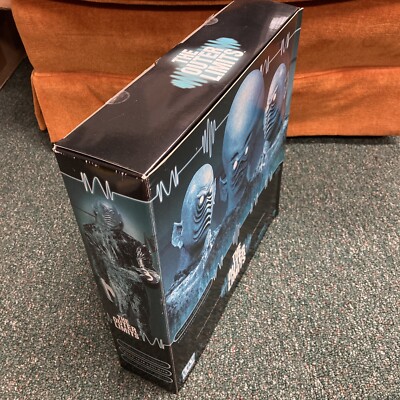 The Outer Limits 1:6 Scale Sideshow Collectible 12