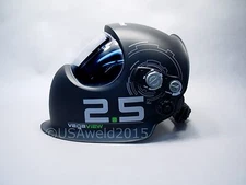 OPTREL VEGA VIEW 2.5 Expert Series Welding Helmet 1006.600 SWISS MADE