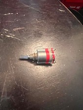 Greyhill Mechanical Encoder 1 pole 12 position