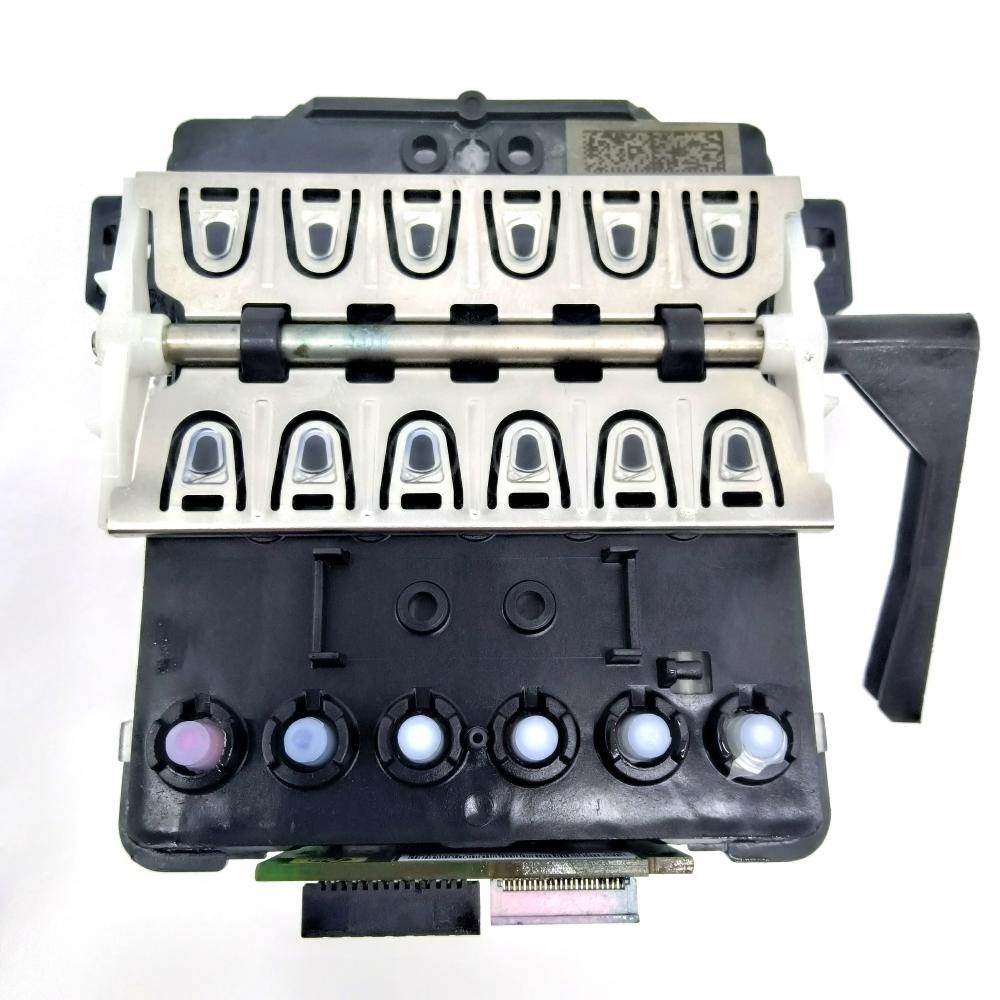 TÊTE D'IMPRESSION C8770A Fits For HP Photosmart D7260 C5185 C7250 C6288
