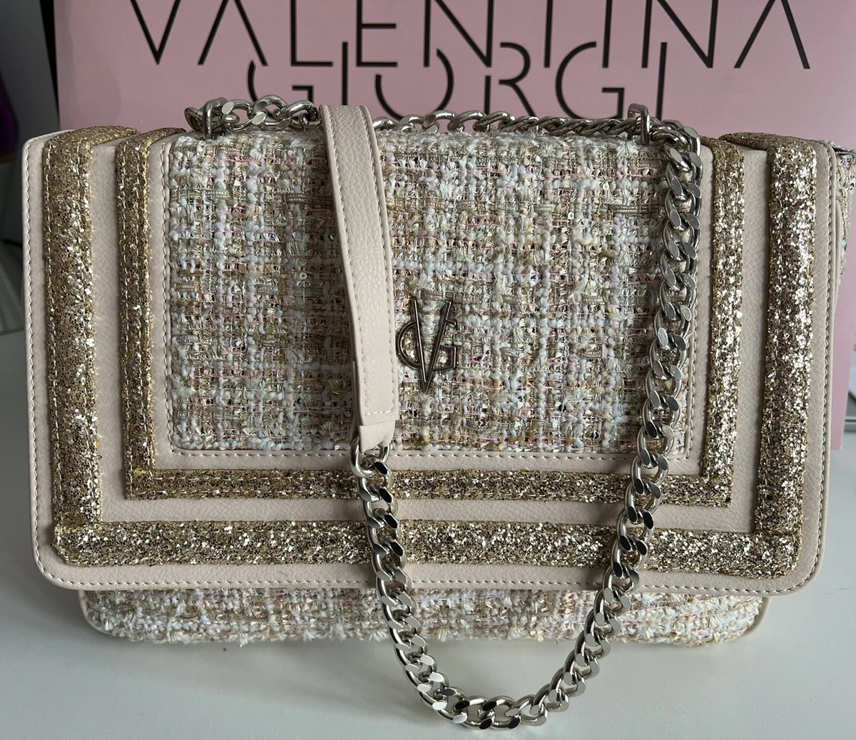 Shop all  Valentina Giorgi