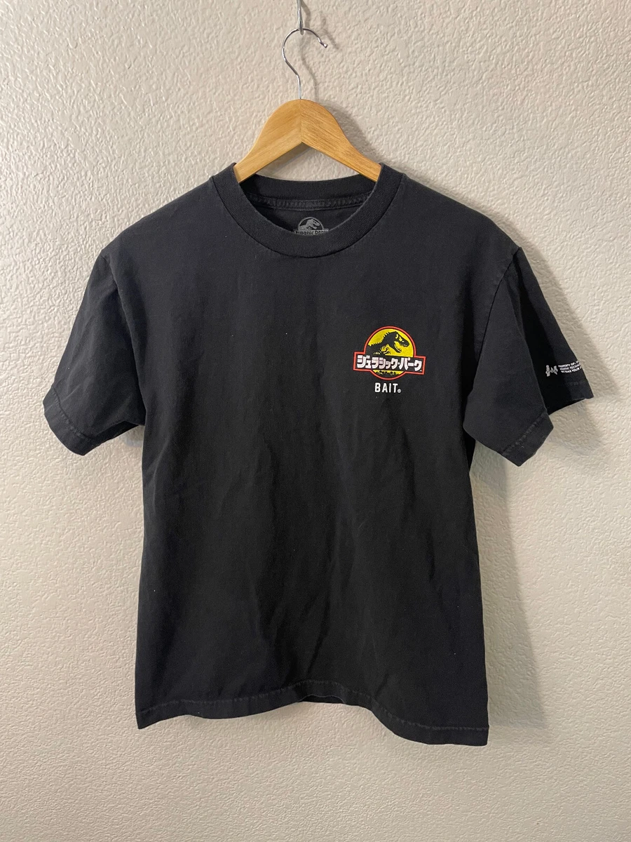 Bait jurassic hotsell park hoodie