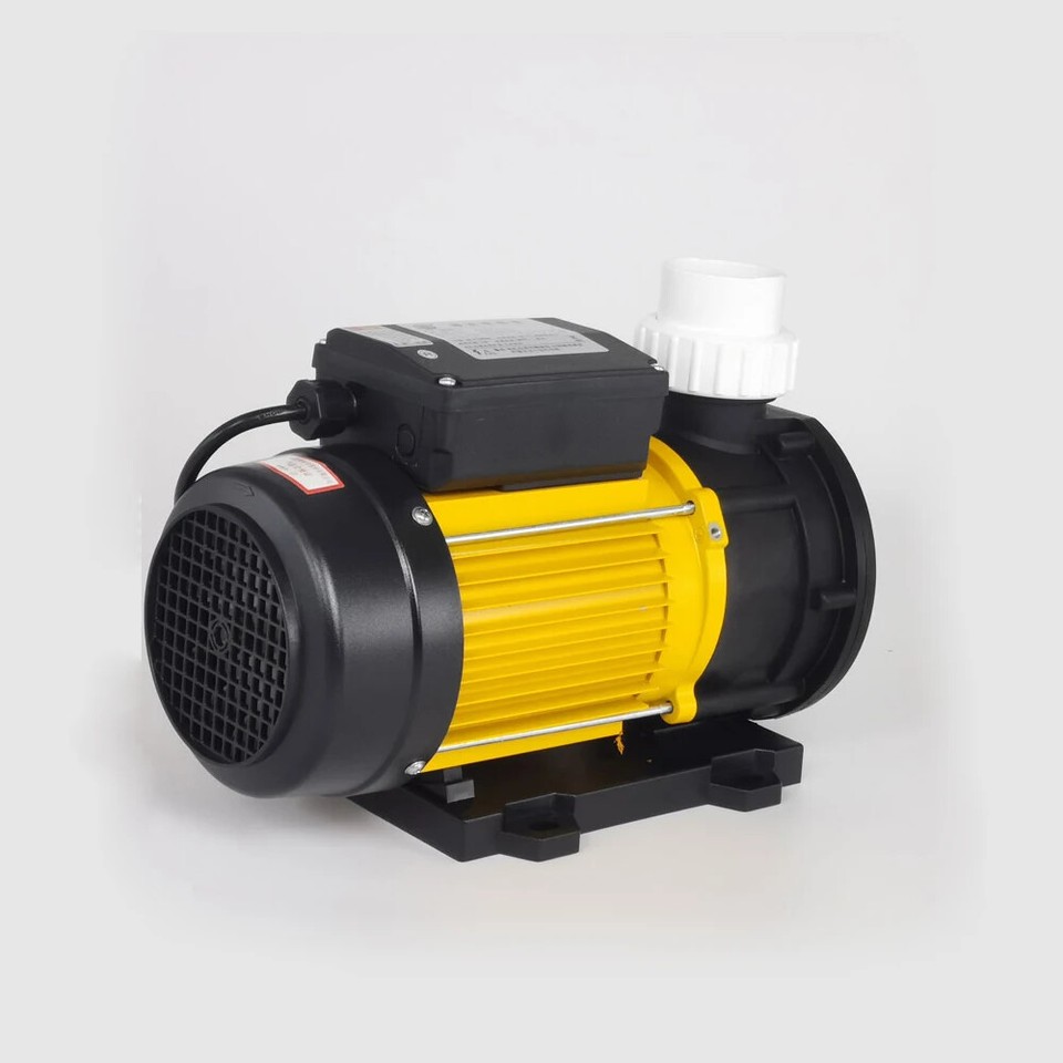 TDA Series Seawater Pump Corrosion-resistant External Circulating Pumps