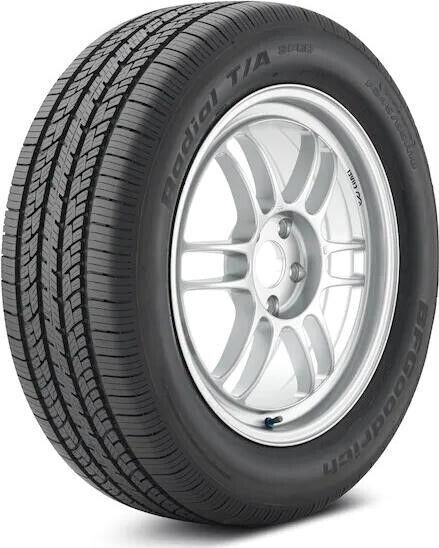 BFGoodrich Radial TA for sale | eBay BFGoodrich Radial TA for sale | eBay