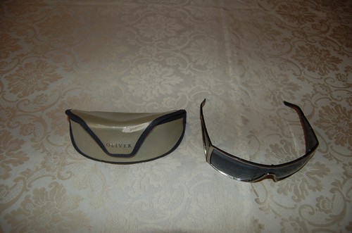 Oliver, Valentino, Occhiali da sole donna, Vintage, usati | eBay