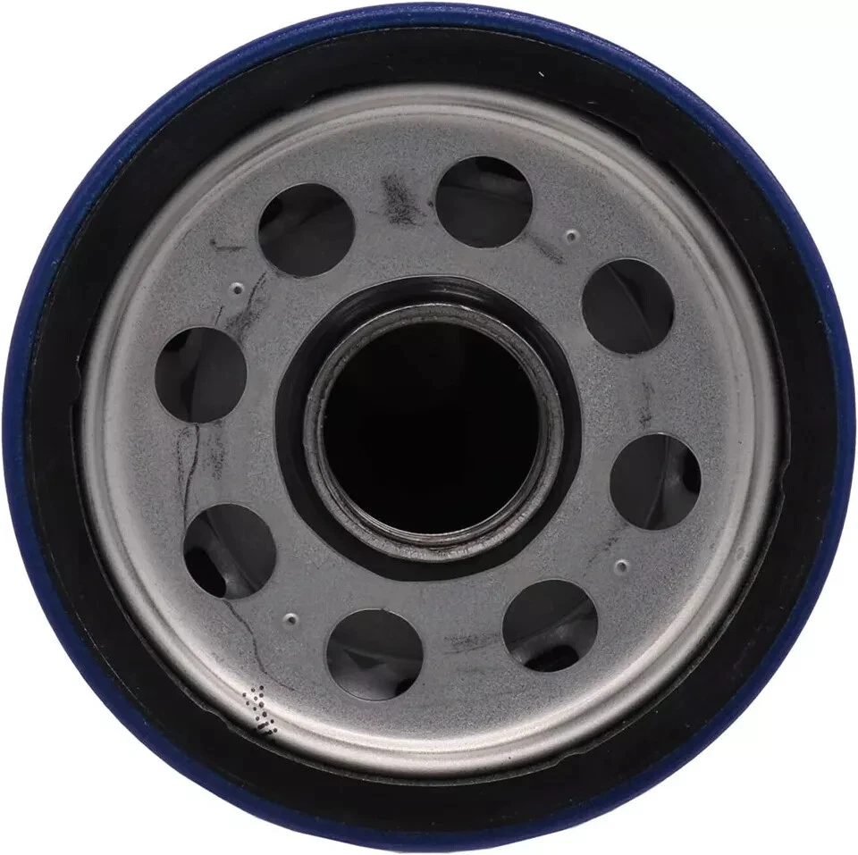 Filtro de aceite de motor ACDelco Durapack 19210285 para Chevy Colorado GMC Canyon L5 Foto 3 de 4