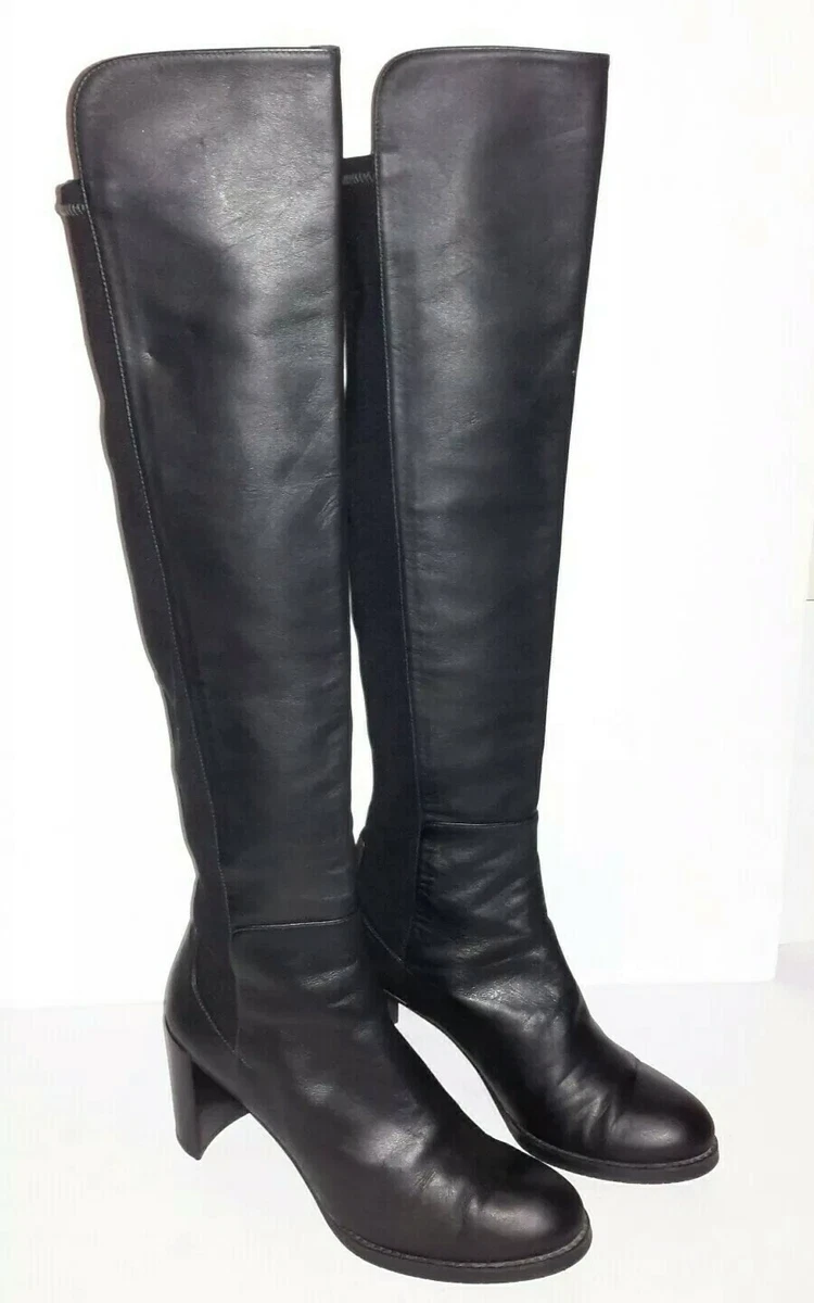Stuart weitzman lowjack 2025