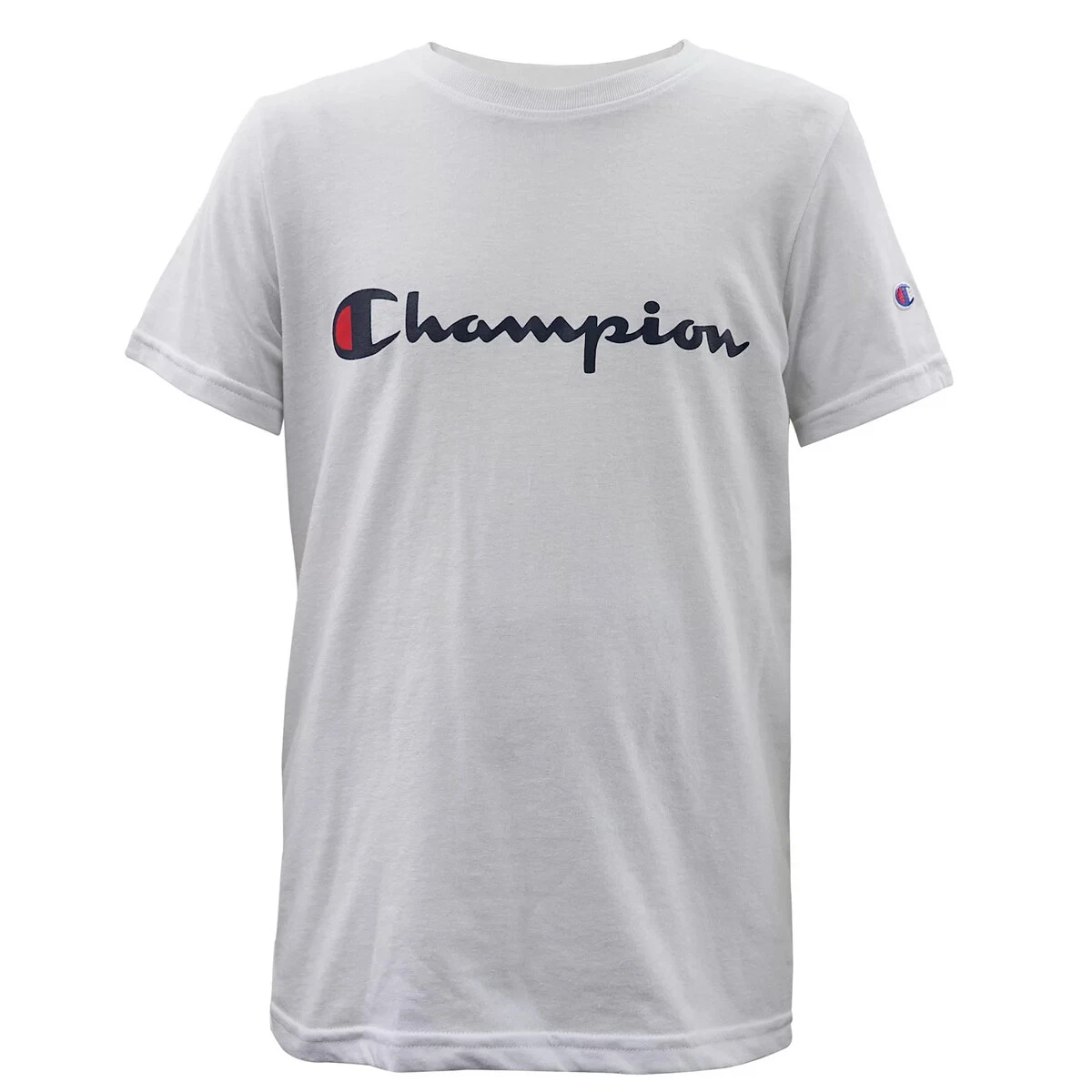 Toddler boy champion clearance shirt