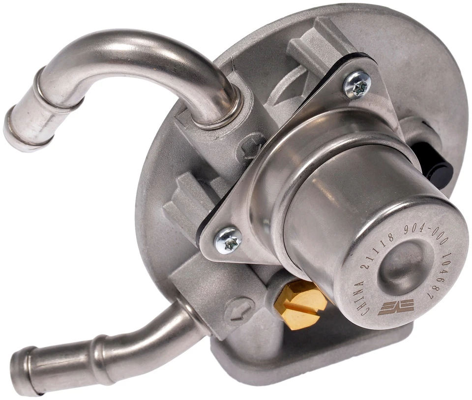 Carcasa de filtro de combustible Dorman V8 6,6 L para Chevrolet Silverado 3500 HD 2011-2016 Foto 3 de 4