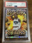 2025 Topps Chrome Ja Morant Base (PSA 10)
