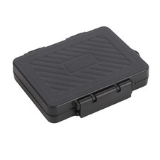 Memory Card Storage Box Water Proof Portable Memory Card Case Organizer For JBNI
