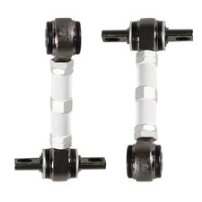 Yeshma Rear Upper Adjustable Camber Arm Kit 2pc Honda Civic Crx Del Sol Integra