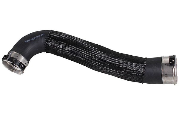 Metzger Ladeluftschlauch Autoteile 2401404 Competence Kit FüR Nissan Renault-image