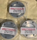 Qty 3 Duniway Stockroom F0275-000N CF Flange, 2.75" OD, Blank, Non-Rotatable