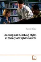 Francisco Martinez | Learning And Teaching Styles Of Theory Of Flight Students