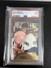 Ken Griffey Jr. PSA 9 - 1995 Pinnacle #128 Iconic Bubble Gum Card Mariners