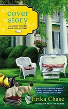 COVER STORY (ASHTON CORNERS BOOK CLUB) By Erika Chase **Mint Condition**